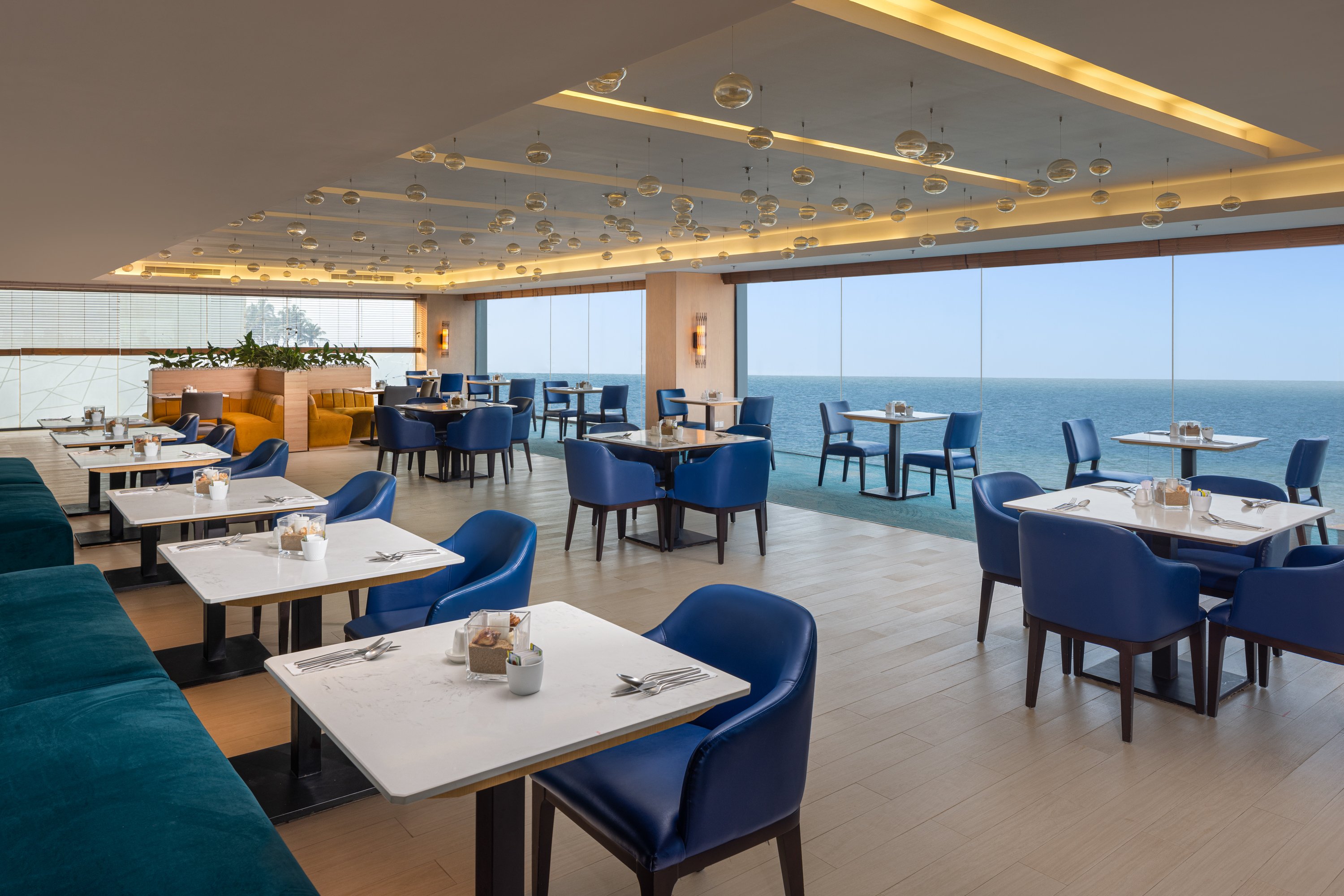 RADISSON COLOMBO